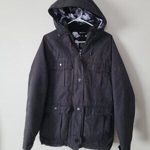 Ripzone Winter Jacket ~ Small